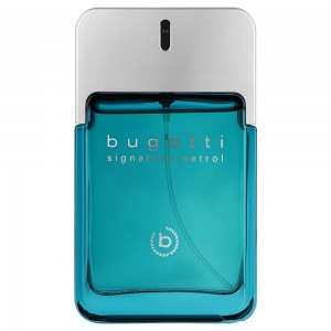 Bugatti Signature Petrol